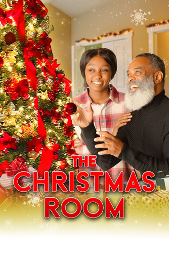 The Christmas Room poster