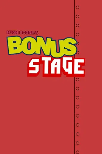 High Score's Bonus Stage poster