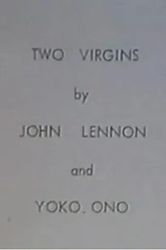 Two Virgins poster