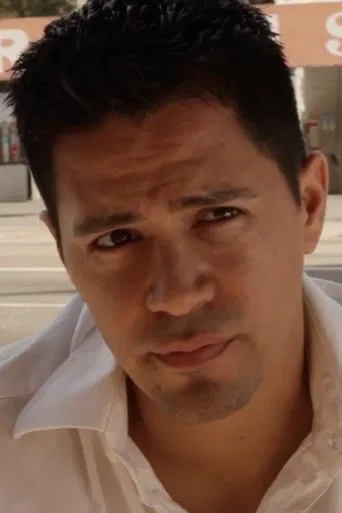 The Great Gatsby in Five Minutes poster