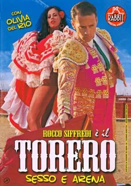 Torero poster
