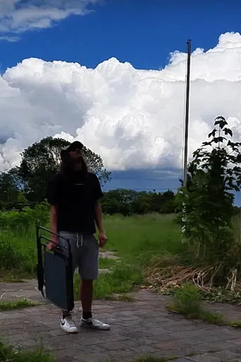 Iklonom's Heavy Machinery poster