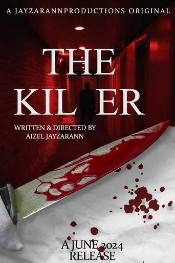 The Killer poster