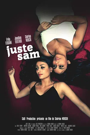 Juste Sam poster