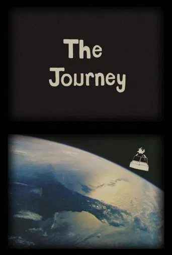 The Journey poster