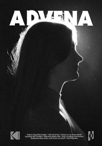 Advena poster