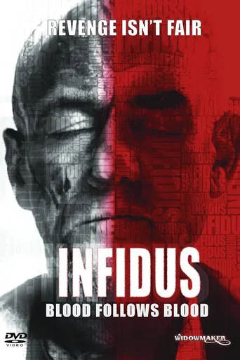 Infidus poster