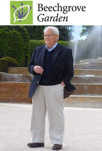 The Beechgrove Garden poster