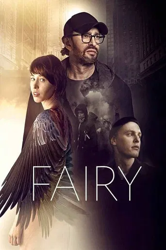 Fairy poster