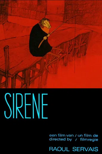 Sirene poster