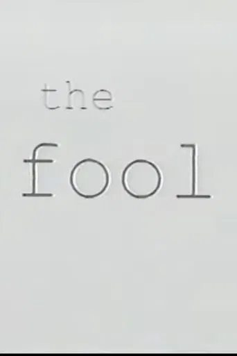 The Fool poster