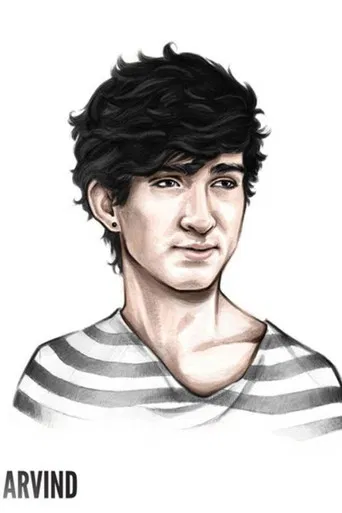 Arvind poster