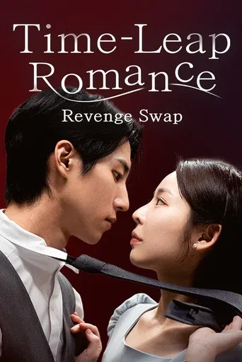 Time-Leap Romance: Revenge Swap poster