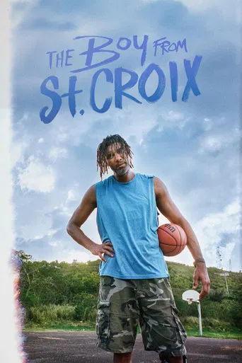 The Boy from St. Croix poster