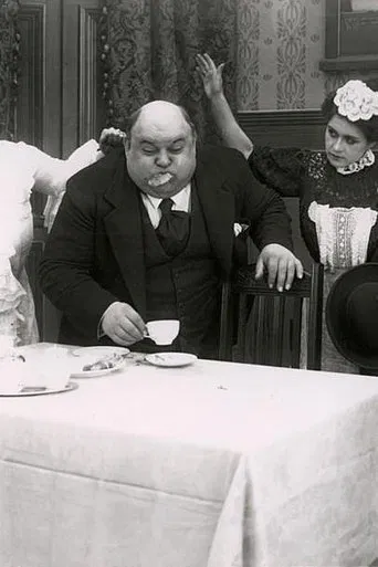 Don't Go on the Spree poster