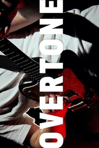 Overtone poster