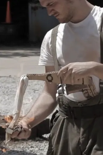 Cardboard Warfare 2 poster