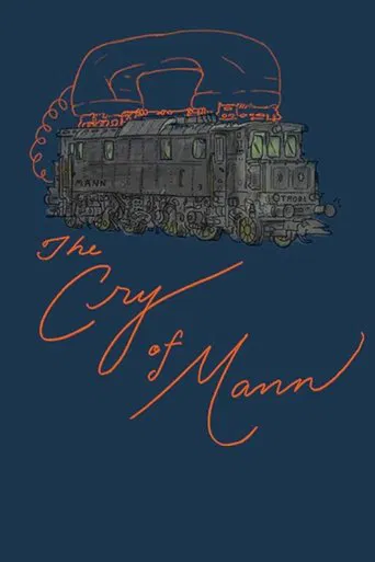 The Cry of Mann: A Trool Day Holiday Spectacular in Eight Parts poster