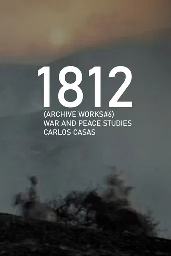 1812: Napoleon's Song poster