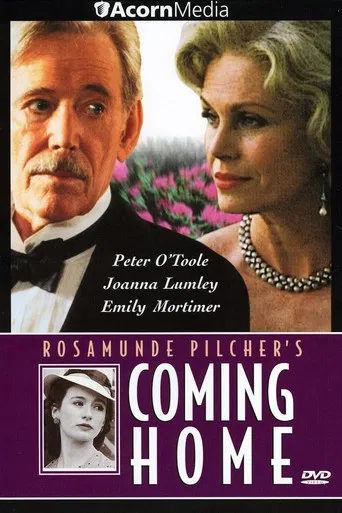 Coming Home poster
