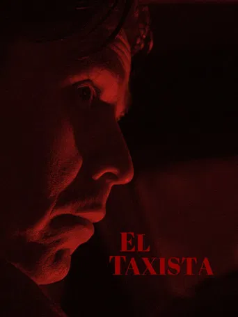 El Taxista poster