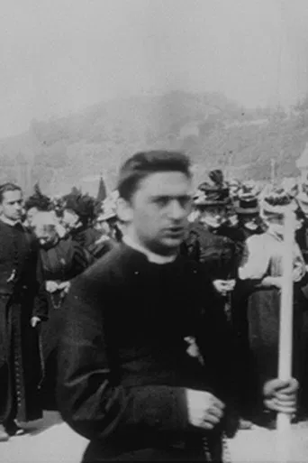 Procession, I poster