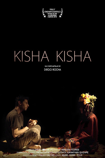 Kisha Kisha poster