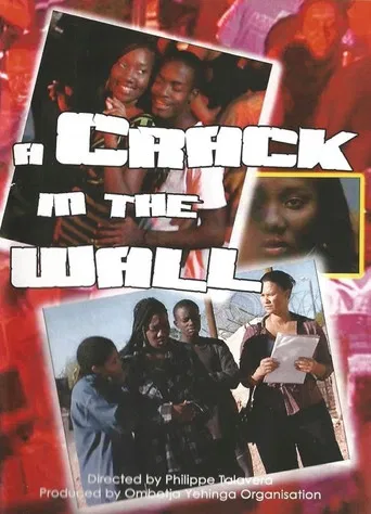 A Crack in the Wall poster