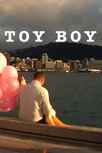Toy Boy poster