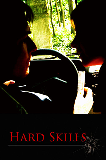 Hard Skills poster