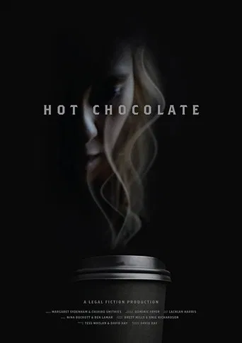 Hot Chocolate poster