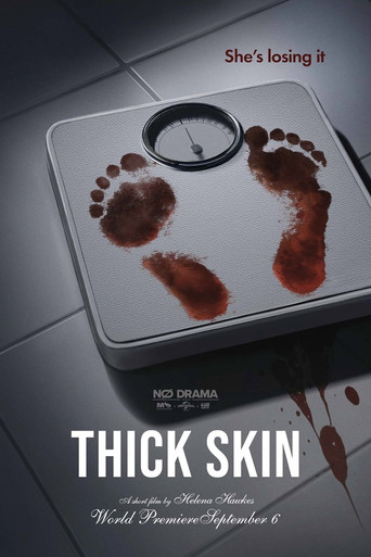 Thick Skin poster