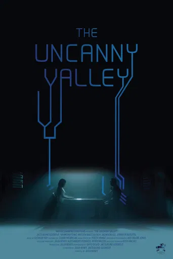 The Uncanny Valley poster