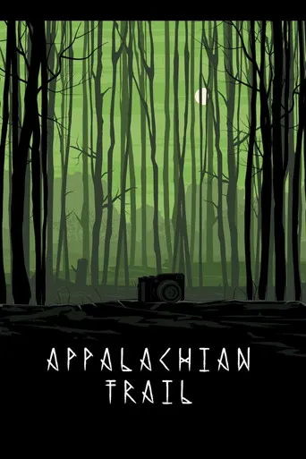Appalachian Trail poster