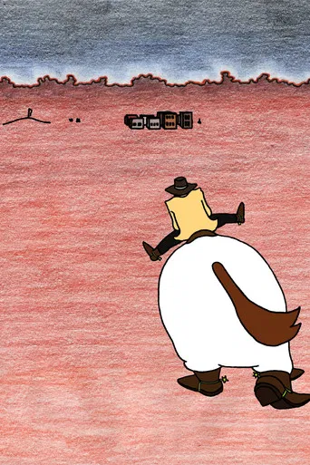 Black Thunder poster