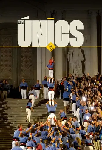 Som únics poster