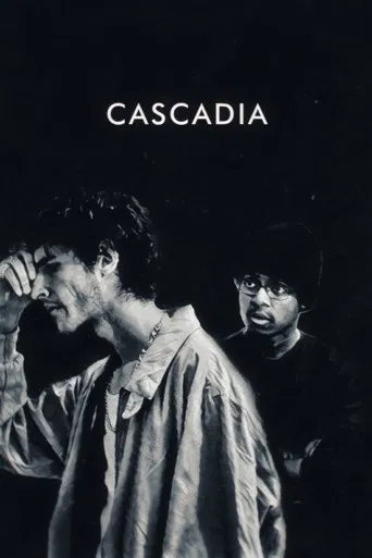 Cascadia poster