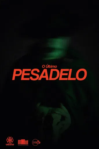 O Último Pesadelo poster