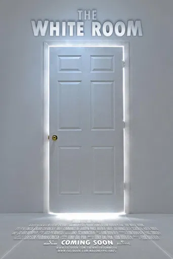 The White Room poster