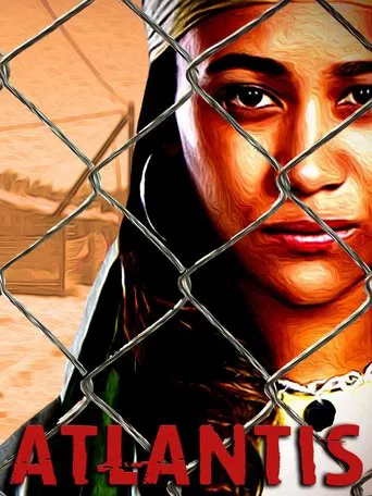Atlantis poster