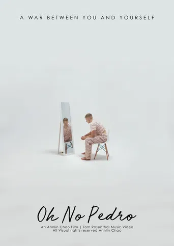 Oh No Pedro poster