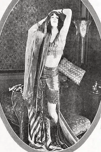 Madonnas and Men poster