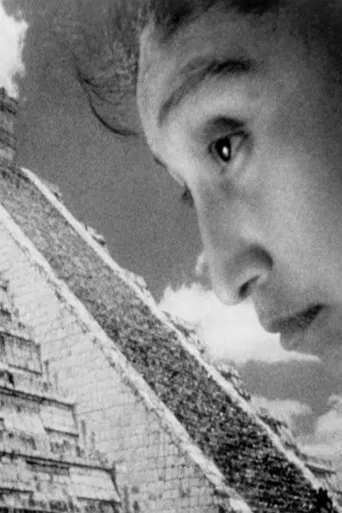 Eisenstein’s Mexican Film: Episodes for Study poster