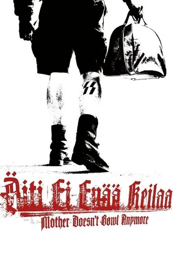 Mother Doesn't Bowl Anymore poster