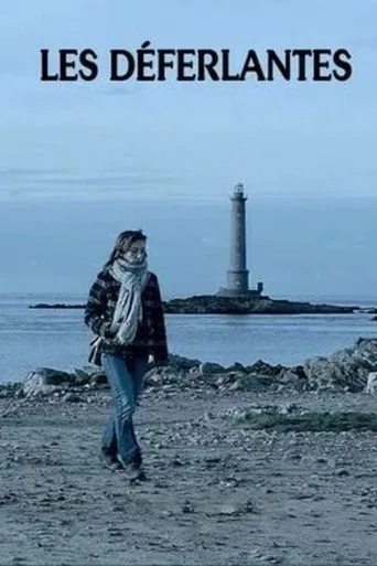 Les Déferlantes poster