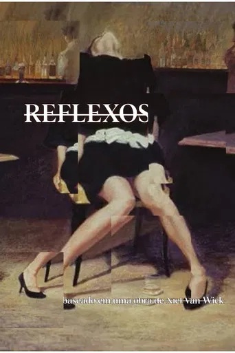 Reflexos poster