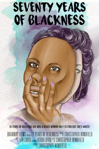 70 Years of Blackness: The Untangling of Race & Adoption poster