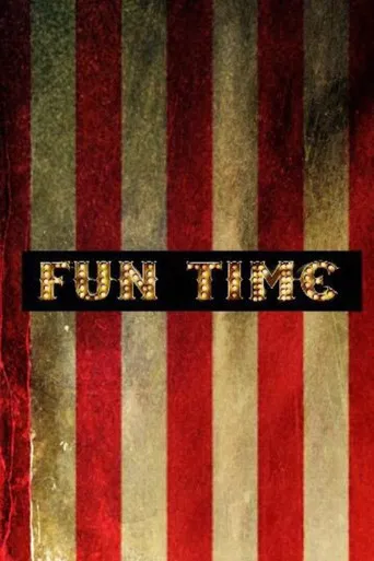 Fun Time poster