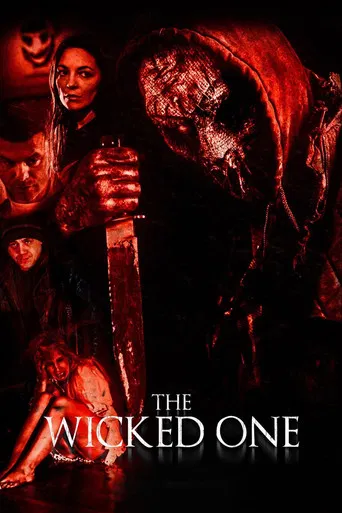 The Wicked One poster