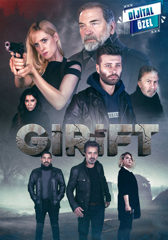 Girift poster